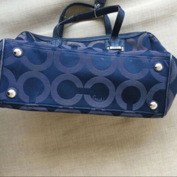 Sac COACH - Picture 8 of 9